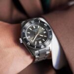 Seiko 40.5mm Nam SPB143J1 - Ảnh 4