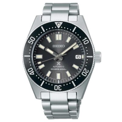 Ảnh sản phẩm Seiko 40.5mm Nam SPB143J1