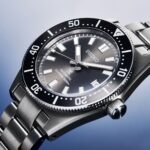 Seiko 40.5mm Nam SPB143J1 - Ảnh 3