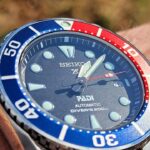 Seiko 45mm Nam SPB181J1 - Ảnh 4