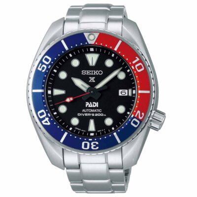 Ảnh sản phẩm Seiko 45mm Nam SPB181J1