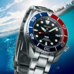 Seiko 45mm Nam SPB181J1 - Ảnh 2