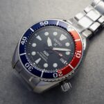 Seiko 45mm Nam SPB181J1 - Ảnh 3