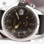 Seiko 39.5mm Nam SPB209J1 - Ảnh 3