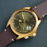 Seiko 39.5mm Nam SPB210J1 - Ảnh 9