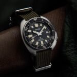 Seiko 42.7mm Nam SPB237J1 - Ảnh 2
