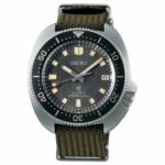 Seiko 42.7mm Nam SPB237J1 - Ảnh 1