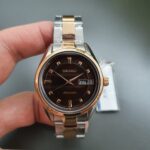 Seiko 34mm Nữ SRP890J1 - Ảnh 2