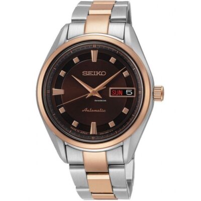 Ảnh sản phẩm Seiko 34mm Nữ SRP890J1