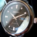 Seiko 34mm Nữ SRP890J1 - Ảnh 4