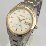 Seiko 34mm Nữ SRP894J1 - Ảnh 2