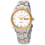 Seiko 34mm Nữ SRP894J1 - Ảnh 1