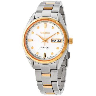 Ảnh sản phẩm Seiko 34mm Nữ SRP894J1