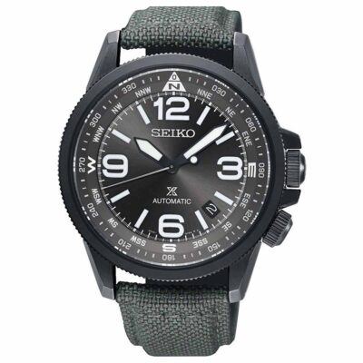 Ảnh sản phẩm Seiko 42mm Nam SRPC29K1