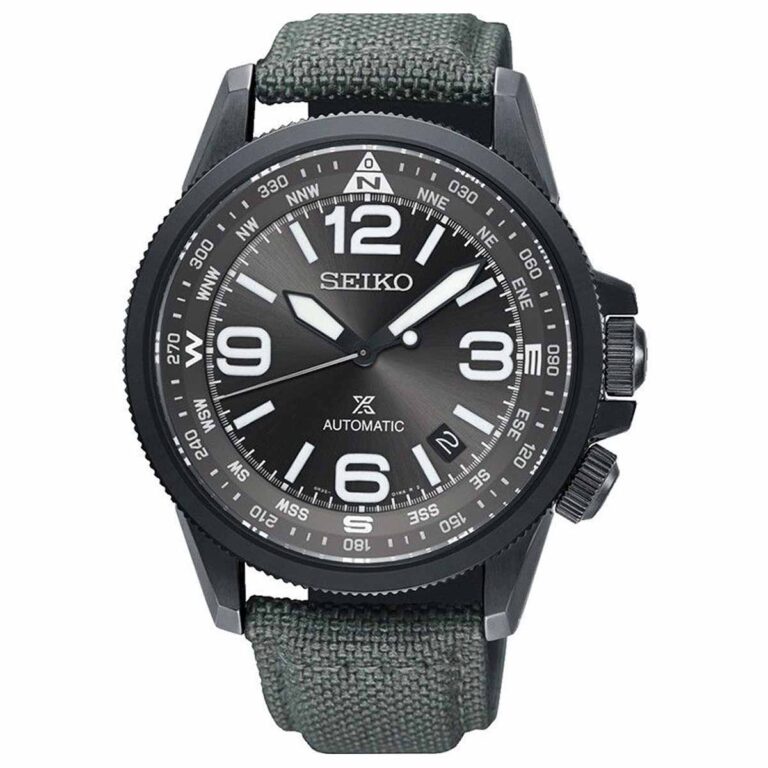 Seiko 42mm Nam SRPC29K1