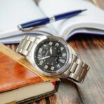 Seiko 43mm Nam SRPC85K1 - Ảnh 2