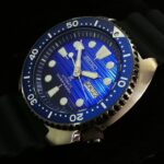 Seiko 45mm Nam SRPC91K1 - Ảnh 3