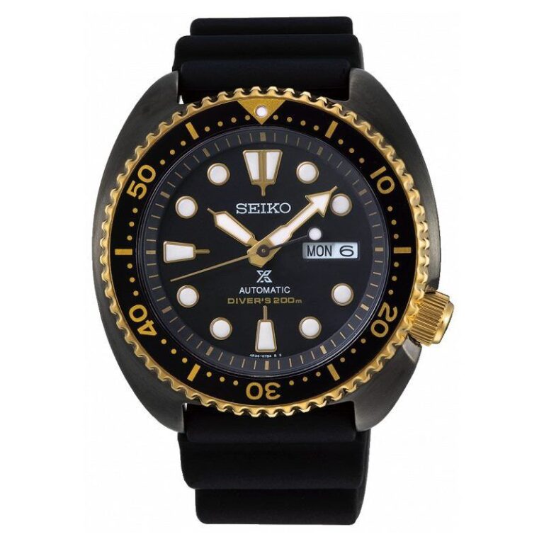 Seiko 45mm Nam SRPD46K1