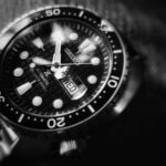 Seiko 45mm Nam SRPE03K1 - Ảnh 3