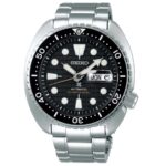 Seiko 45mm Nam SRPE03K1 - Ảnh 1