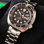 Seiko 45mm Nam SRPE03K1 - Ảnh 2