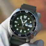 Seiko 45mm Nam SRPE05K1 - Ảnh 4
