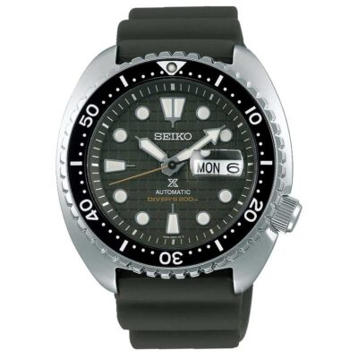 Ảnh sản phẩm Seiko 45mm Nam SRPE05K1