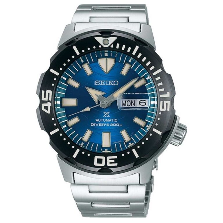 Seiko 42.4mm Nam SRPE09K1