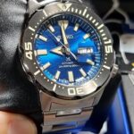 Seiko 42.4mm Nam SRPE09K1 - Ảnh 4