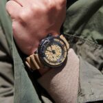 Seiko 43mm Nam SRPE29J - Ảnh 3