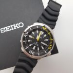 Seiko 48mm Nam SRPE87K1 - Ảnh 3