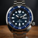 Seiko 45mm Nam SRPE89K1 - Ảnh 4