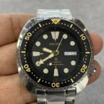 Seiko 44mm Nam SRPE91K1 - Ảnh 3