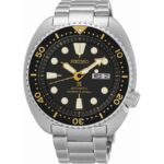 Seiko 44mm Nam SRPE91K1 - Ảnh 1