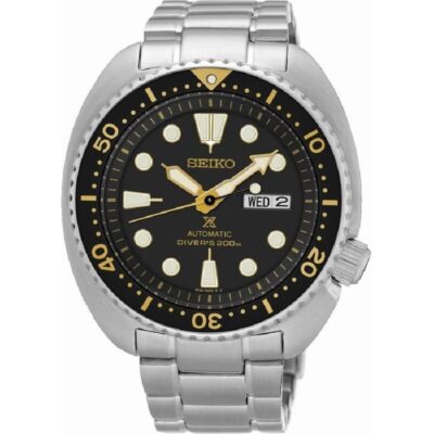 Ảnh sản phẩm Seiko 44mm Nam SRPE91K1