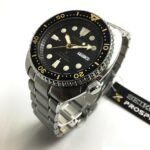 Seiko 44mm Nam SRPE91K1 - Ảnh 2