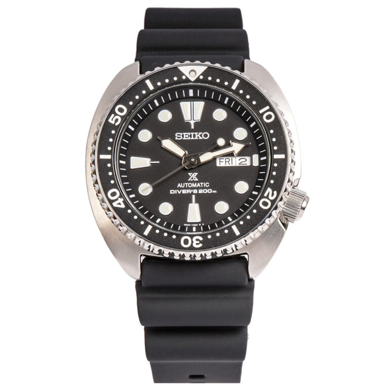 Seiko 45mm Nam SRPE93K1