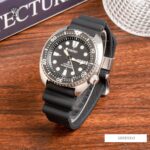 Seiko 45mm Nam SRPE93K1 - Ảnh 3