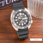 Seiko 45mm Nam SRPE93K1 - Ảnh 2