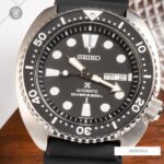 Seiko 45mm Nam SRPE93K1 - Ảnh 4