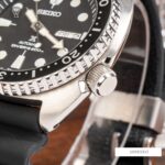 Seiko 45mm Nam SRPE93K1 - Ảnh 6