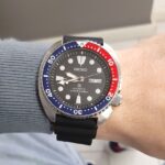 Seiko 45mm Nam SRPE95K1 - Ảnh 2