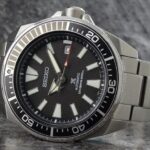 Seiko 43.8mm Nam SRPF03K1 - Ảnh 3