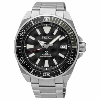 Ảnh sản phẩm Seiko 43.8mm Nam SRPF03K1