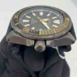 Seiko 44mm Nam SRPF07K1 - Ảnh 4