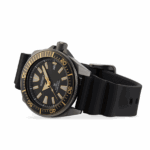 Seiko 44mm Nam SRPF07K1 - Ảnh 2