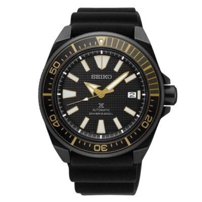 Ảnh sản phẩm Seiko 44mm Nam SRPF07K1