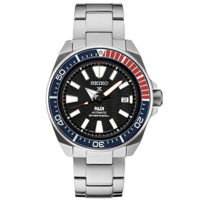 Ảnh sản phẩm Seiko 43.8mm Nam SRPF09K1