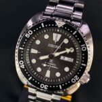 Seiko 43.5mm Nam SRPF13K1 - Ảnh 2