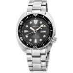 Seiko 43.5mm Nam SRPF13K1 - Ảnh 1